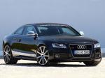 Audi S5 GT Supercharged by MTM 2008 года